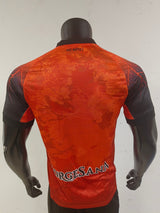 Maillot Naple 2026