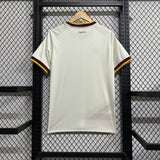 MAILLOT ESPAGNE COUPE DU MONDE 2026 ⚪️🔸🟤