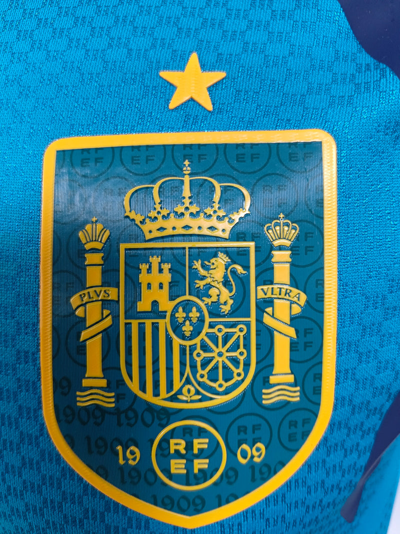Maillot Espagne concept 2025-26 🦋