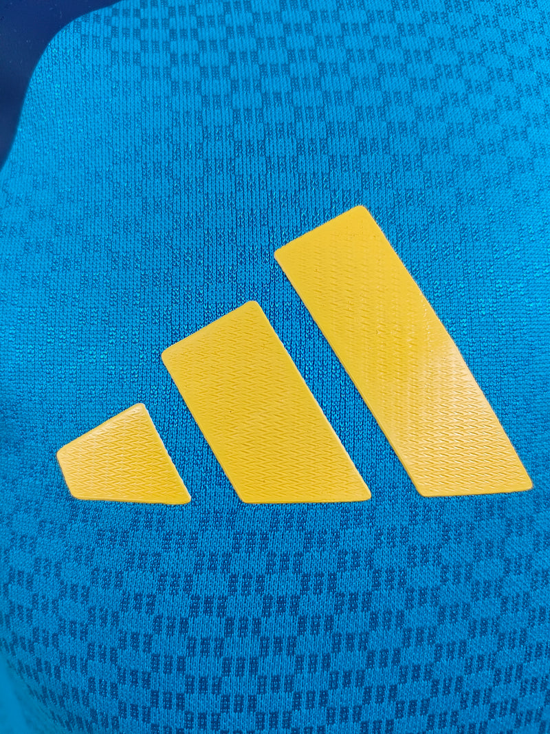 Maillot Espagne concept 2025-26 🦋