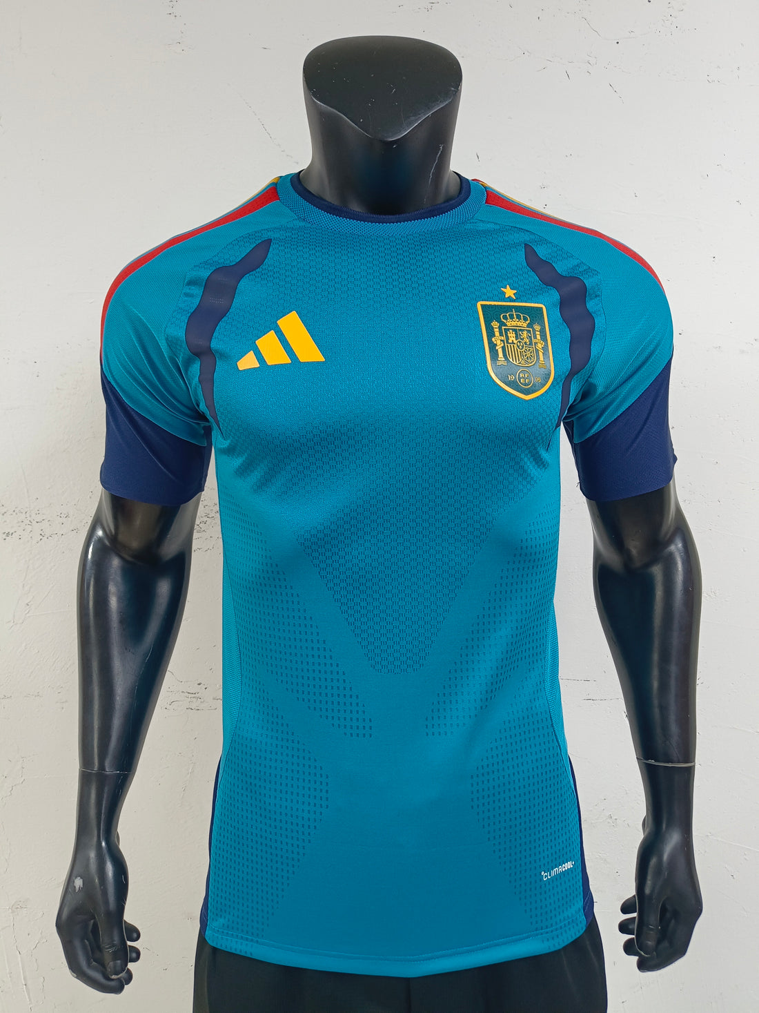 Maillot Espagne concept 2025-26 🦋