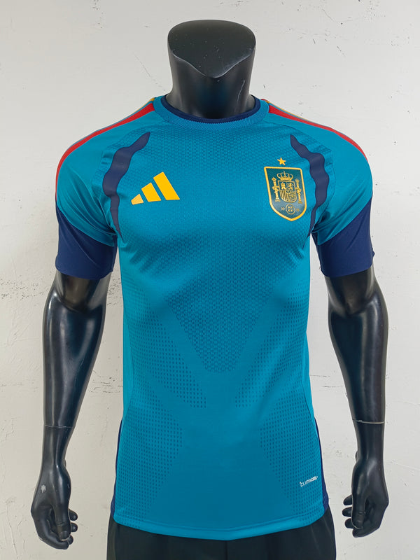 Maillot Espagne concept 2025-26 🦋