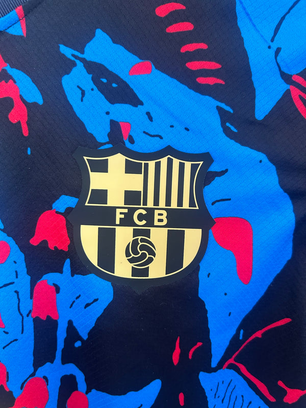 Maillot Barcelone 2026-27 🔴🔹