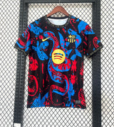 Maillot Barcelone 2026-27 🔴🔹