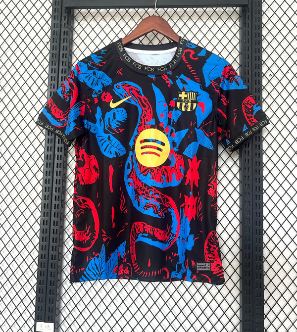 Maillot Barcelone 2026-27 🔴🔹