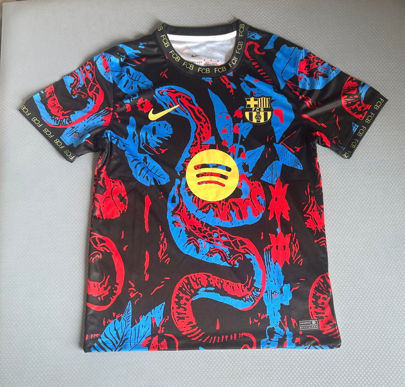 Maillot Barcelone 2026-27 🔴🔹