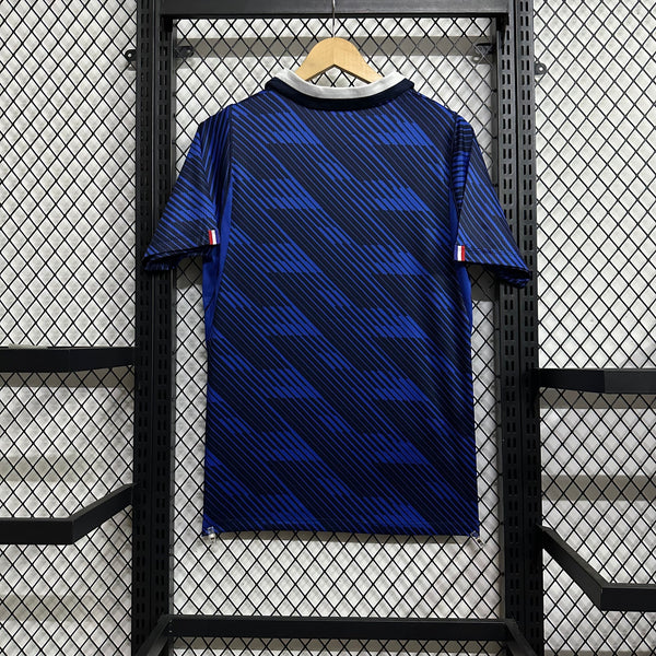 MAILLOT ÉQUIPE DE FRANCE COUPE DU MONDE 2026 DOMICILE BLEU💙