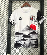 Maillot Japon 2026♠️⚪️