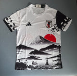Maillot Japon 2026♠️⚪️