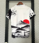 Maillot Japon 2026♠️⚪️