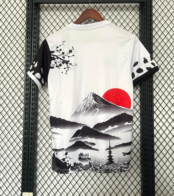Maillot Japon 2026