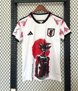 Maillot Japon Sangoku 2026 ⚪️♠️