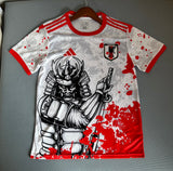 Maillot Japon samouraï 2026 🔴