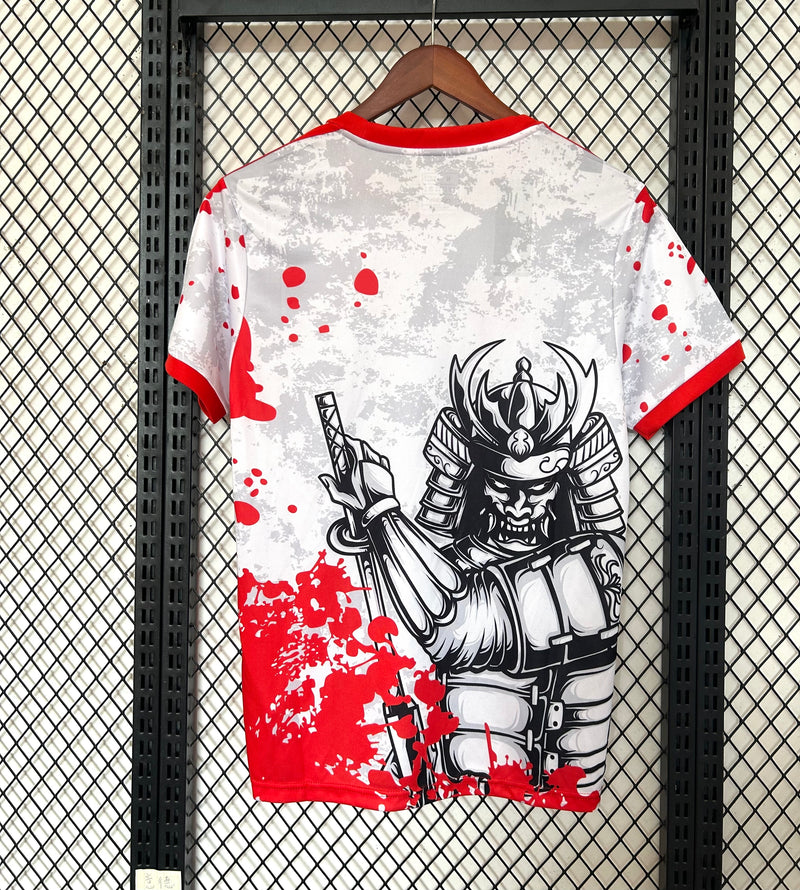 Maillot Japon samouraï 2026 🔴