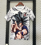 Maillot Japon Son Goku 2026