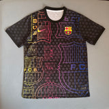 Maillot Barcelone concept 2025-26