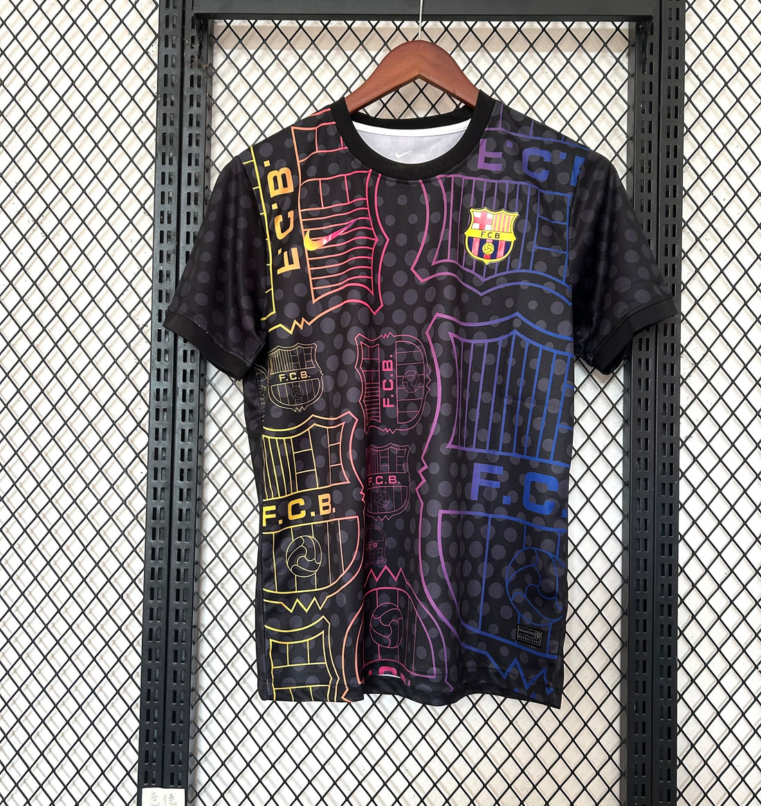 Maillot Barcelone concept 2025-26