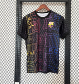 Maillot Barcelone concept 2025-26