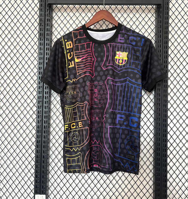 Maillot Barcelone concept 2025-26