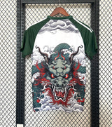 Maillot Japon concept 2026