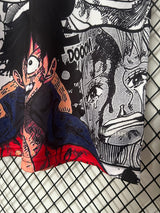 Maillot Japon Luffy 2026