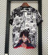 Maillot Japon Luffy 2026