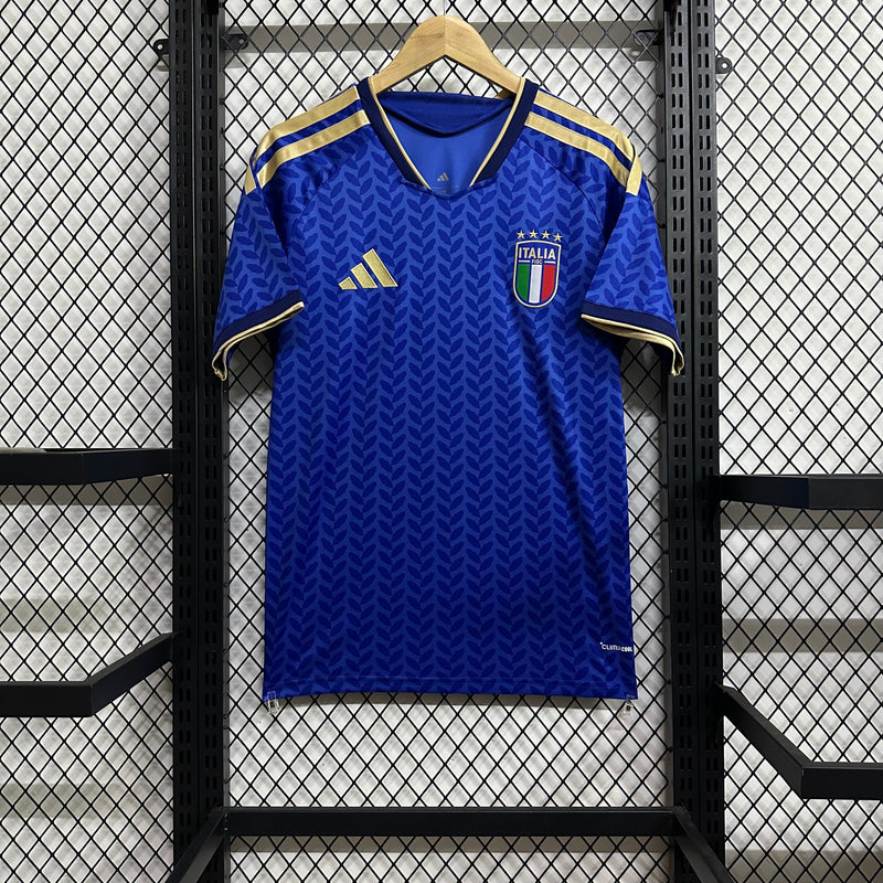 MAILLOT ITALIE DOMICILE COUPE DU MONDE 2026