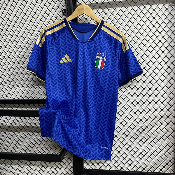 MAILLOT ITALIE DOMICILE COUPE DU MONDE 2026