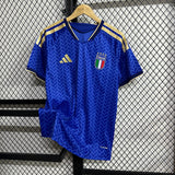 MAILLOT ITALIE DOMICILE COUPE DU MONDE 2026