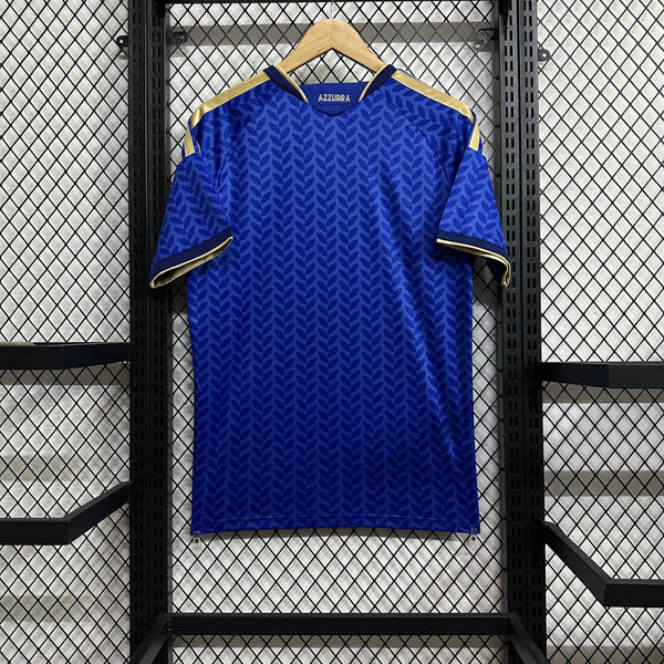 MAILLOT ITALIE DOMICILE COUPE DU MONDE 2026