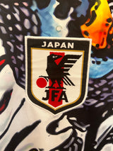 Maillot Japon 2026