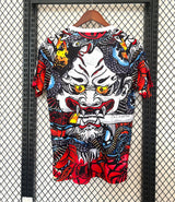 Maillot Japon 2026