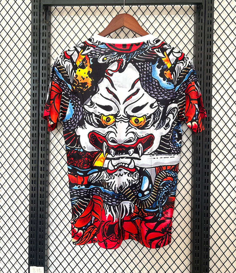 Maillot Japon 2026
