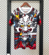 Maillot Japon 2026