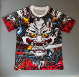 Maillot Japon 2026