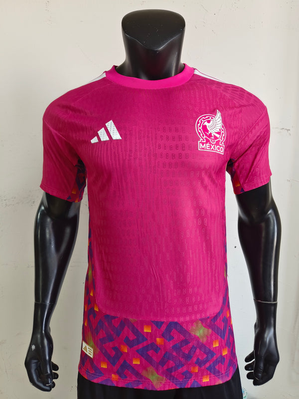 Maillot Mexique 2026 🌷