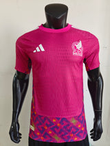 Maillot Mexique 2026 🌷