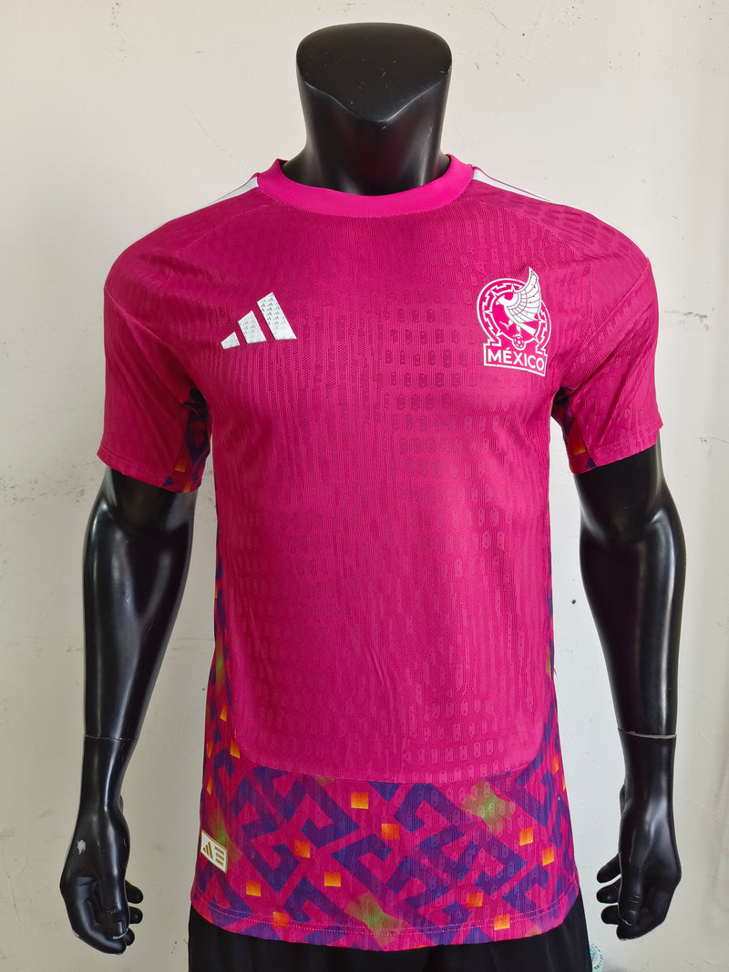 Maillot Mexique 2026 🌷