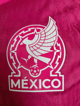 Maillot Mexique 2026 🌷