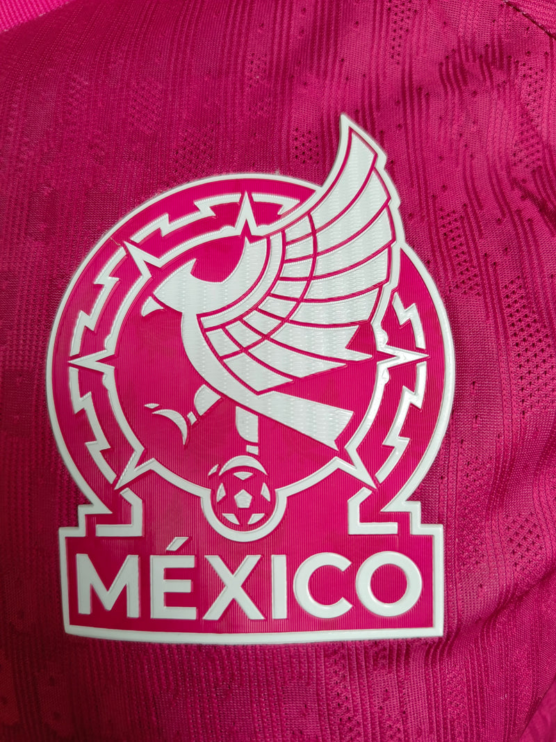 Maillot Mexique 2026 🌷