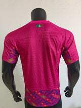 Maillot Mexique 2026 🌷