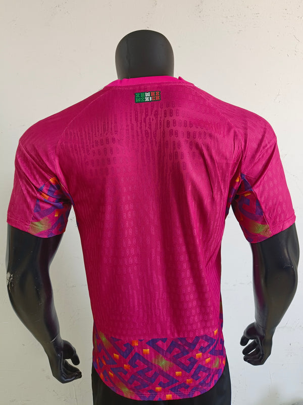 Maillot Mexique 2026 🌷