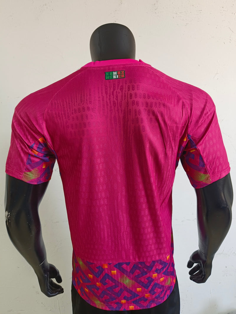 Maillot Mexique 2026 🌷