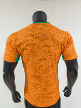 Maillot Côté d’ivoire 2025-26 🔸