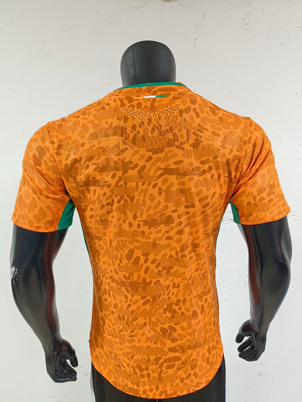 Maillot Côté d’ivoire 2025-26 🔸