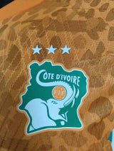 Maillot Côté d’ivoire 2025-26 🔸