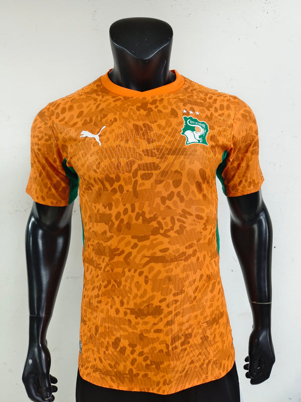 Maillot Côté d’ivoire 2025-26 🔸