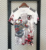 Maillot Japon concept 2026