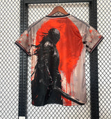 Maillot Japon concept 2026