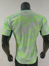 Maillot Suisse 2026